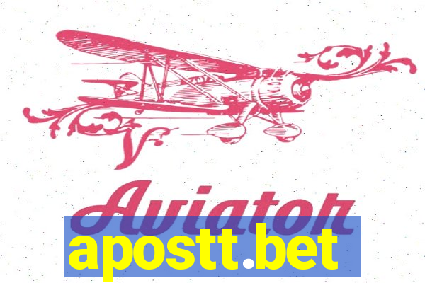 apostt.bet