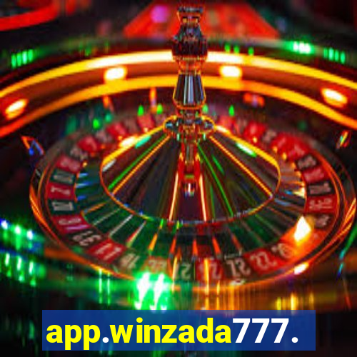 app.winzada777.con
