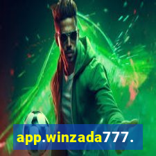 app.winzada777.con