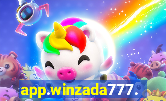 app.winzada777.con