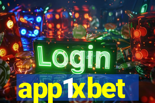 app1xbet