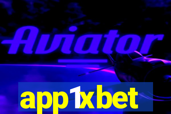 app1xbet