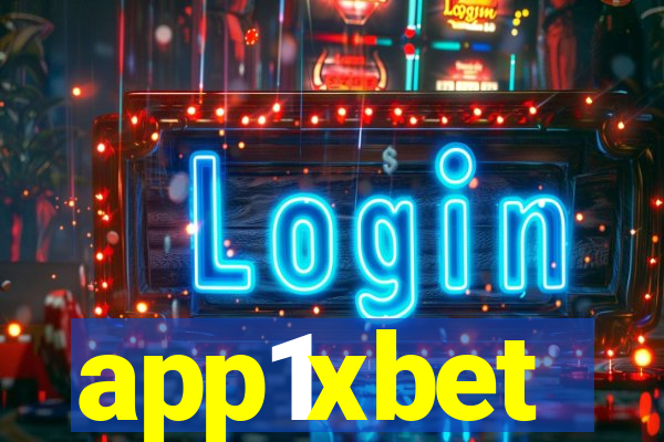 app1xbet