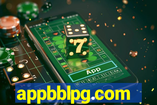 appbblpg.com