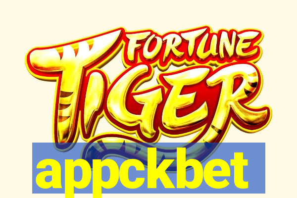 appckbet