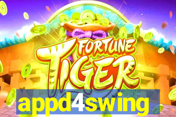 appd4swing