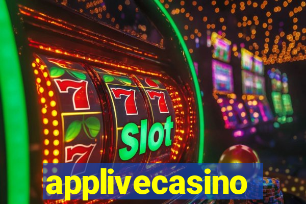 applivecasino