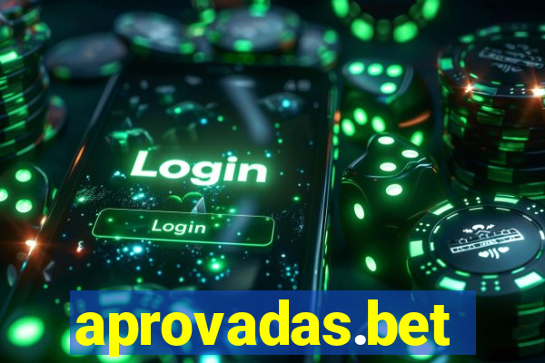 aprovadas.bet