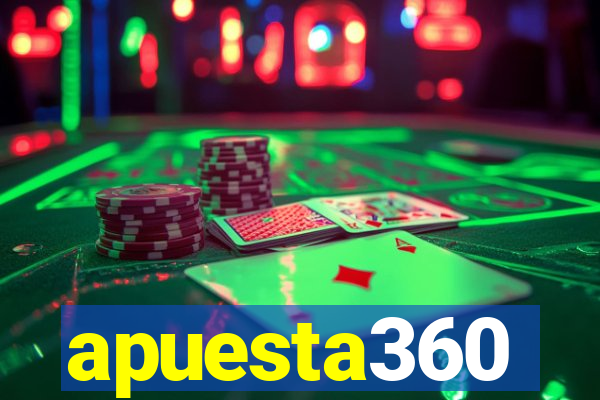 apuesta360