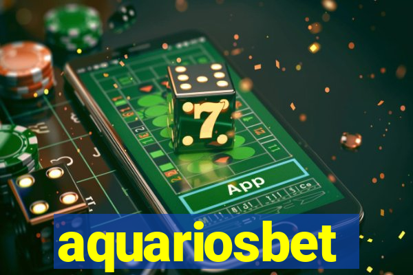 aquariosbet