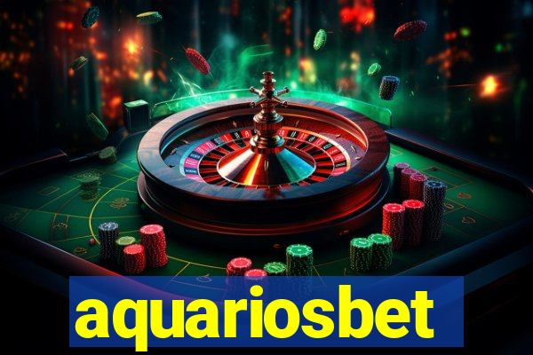 aquariosbet
