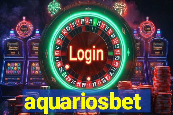 aquariosbet
