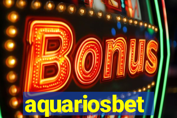 aquariosbet