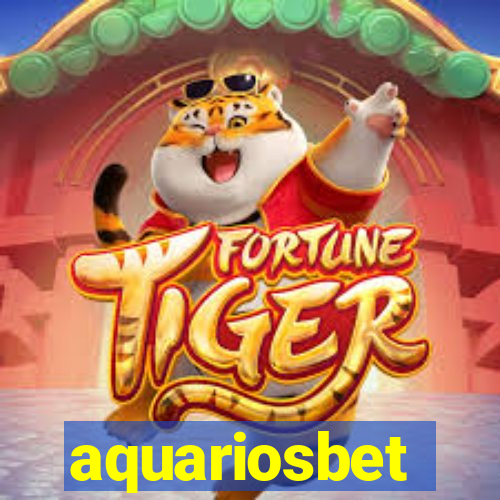 aquariosbet