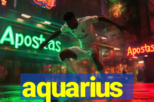 aquarius