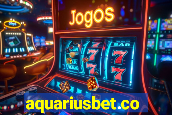 aquariusbet.co