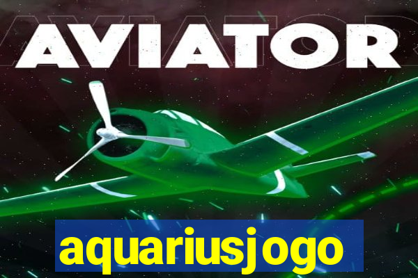 aquariusjogo