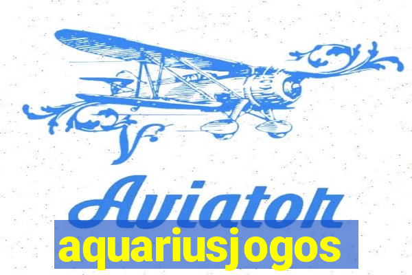 aquariusjogos