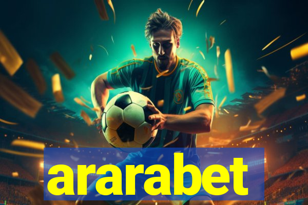 ararabet