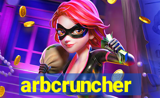 arbcruncher