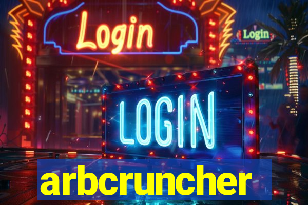arbcruncher