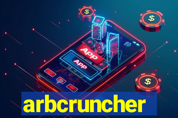 arbcruncher