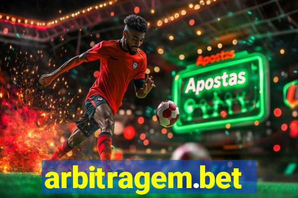 arbitragem.bet