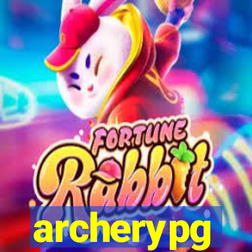 archerypg
