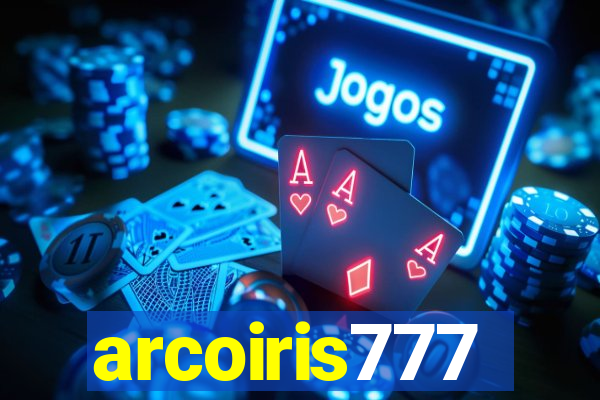 arcoiris777