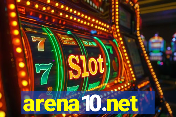 arena10.net