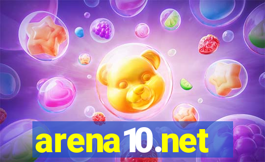 arena10.net