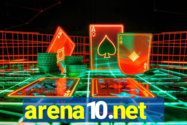 arena10.net