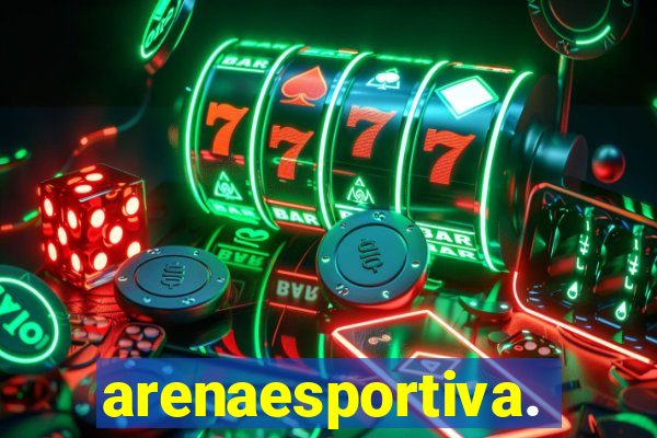 arenaesportiva.bet