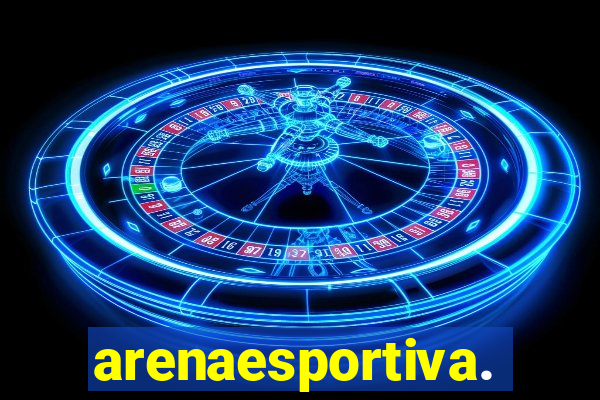 arenaesportiva.bet