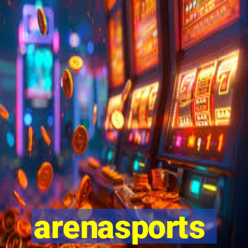 arenasports