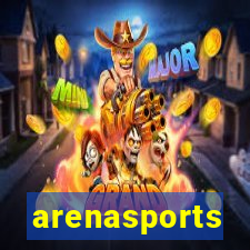 arenasports