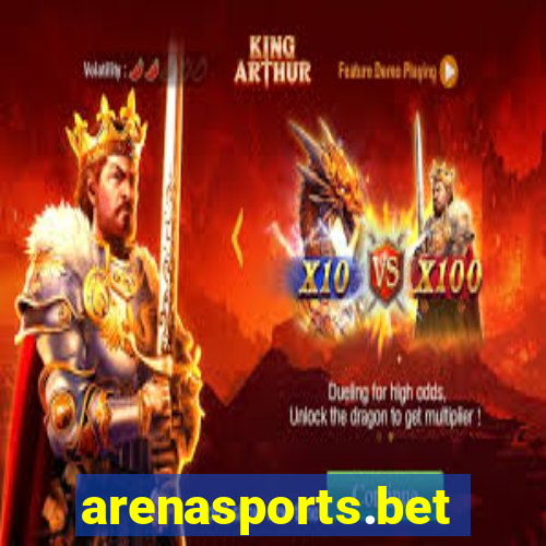 arenasports.bet
