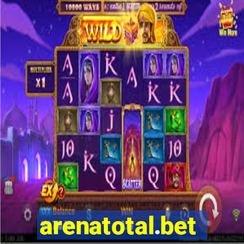 arenatotal.bet