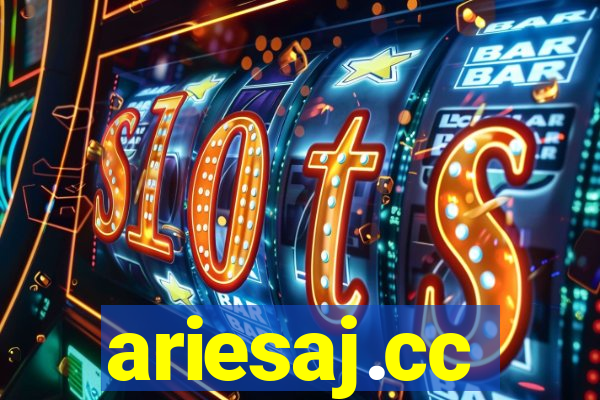 ariesaj.cc