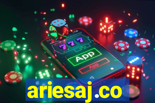 ariesaj.co