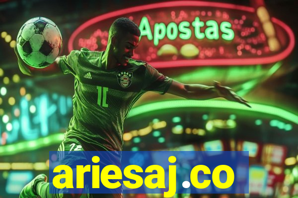 ariesaj.co