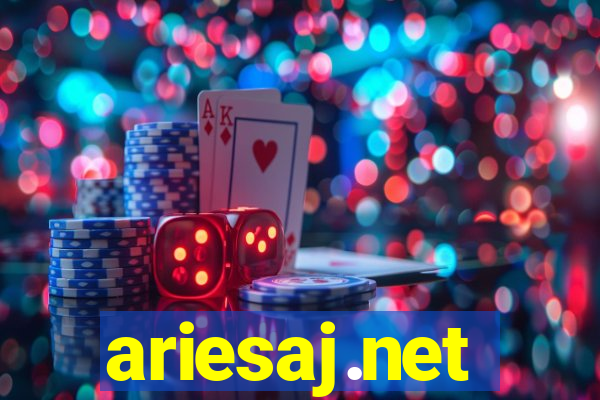 ariesaj.net
