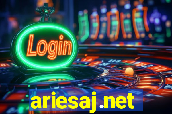 ariesaj.net