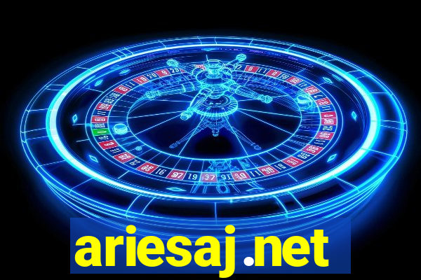 ariesaj.net