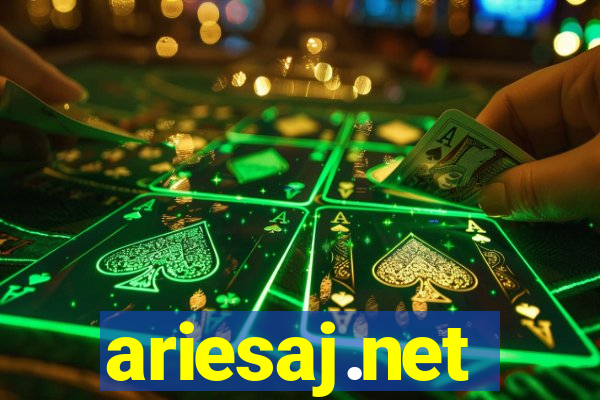 ariesaj.net