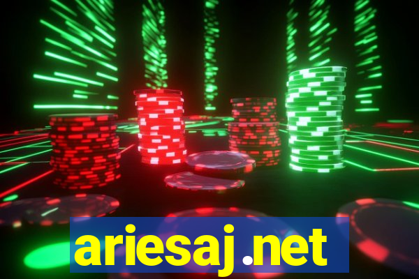 ariesaj.net