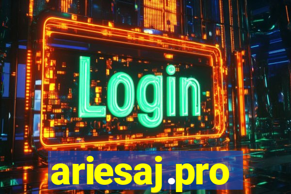 ariesaj.pro