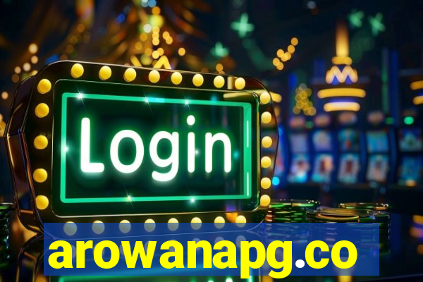 arowanapg.co