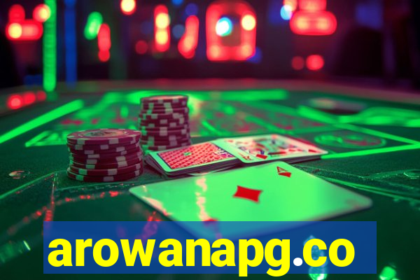 arowanapg.co