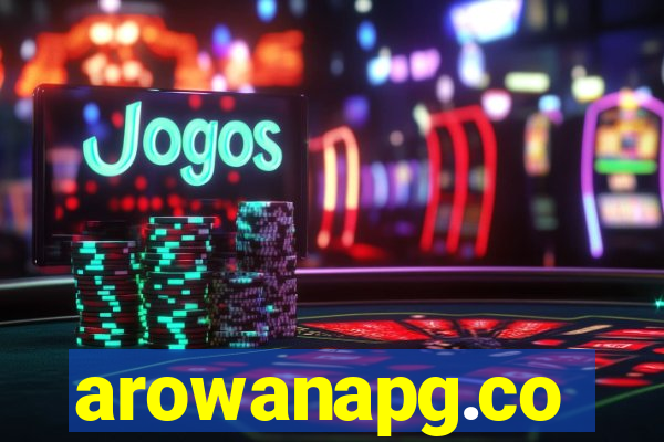 arowanapg.co
